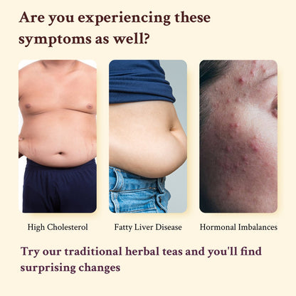 Slimming Herbal Tea